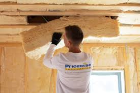 Best Insulation for New Construction in Dundee, FL